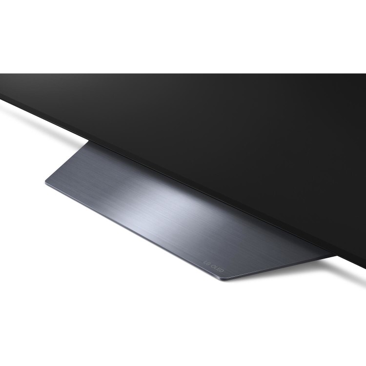 Refurbished LG B1 55" 4K Ultra HD withd HDR10 OLED Freesat Smart TV