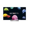 Refurbished LG 55&quot; 4K Ultra HD with HDR OLED Freesat HD Smart TV
