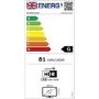 Refurbished LG C2 55" 4K Ultra HD with HDR10 OLED Freeview Smart TV