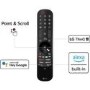 Refurbished LG C2 55" 4K Ultra HD with HDR10 OLED Freeview Smart TV