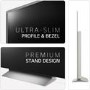 Refurbished LG C2 55" 4K Ultra HD with HDR10 OLED Freeview Smart TV