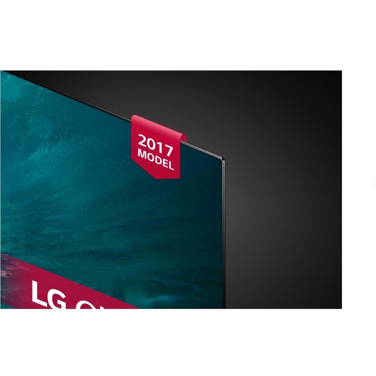 GRADE A3 - LG OLED55C7V 55" 4K Ultra HD Smart HDR OLED TV with 1 Year Warranty