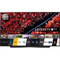 LG OLED65C9PLA 65" 4K OLED TV Dolby Atmos and Dolby Vision