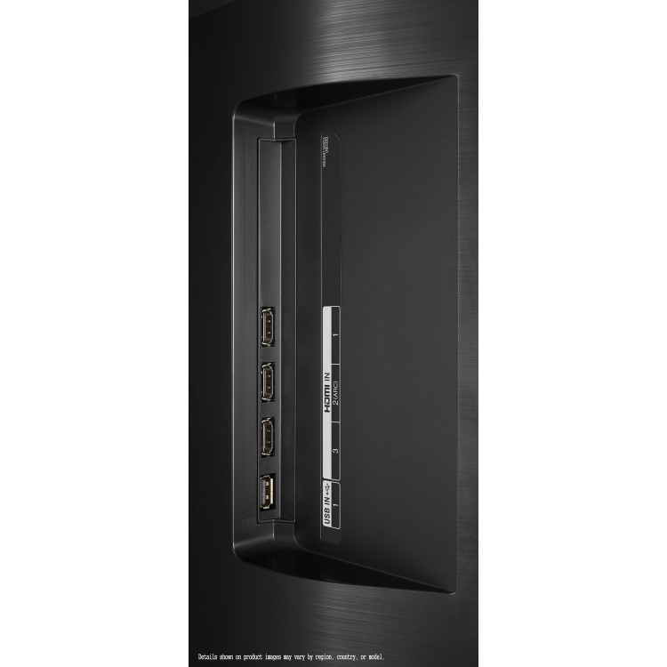 LG OLED65C9PLA 65" 4K OLED TV Dolby Atmos and Dolby Vision