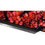 Refurbished LG 55" 4K Ultra HD with HDR OLED Freeview Play Smart TV without Stand
