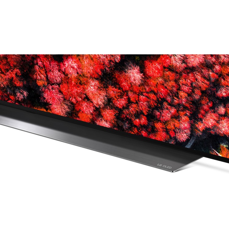 LG OLED65C9PLA 65" 4K OLED TV Dolby Atmos and Dolby Vision