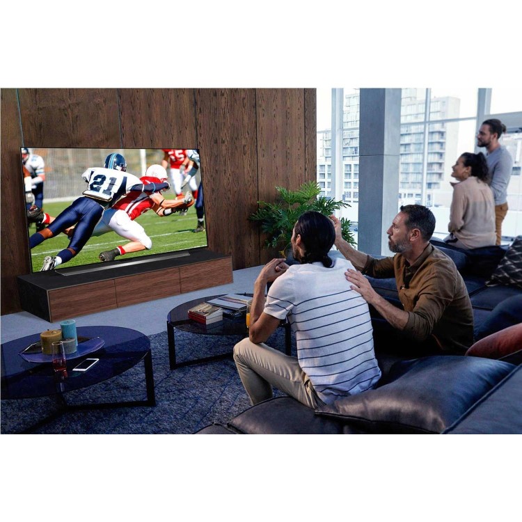 LG CX 55 Inch OLED 4K HDR Smart TV