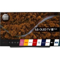 Refurbished LG OLED55CX5LB 55" Smart 4K Ultra HD HDR OLED TV with Google Assistant & Amazon Alexa