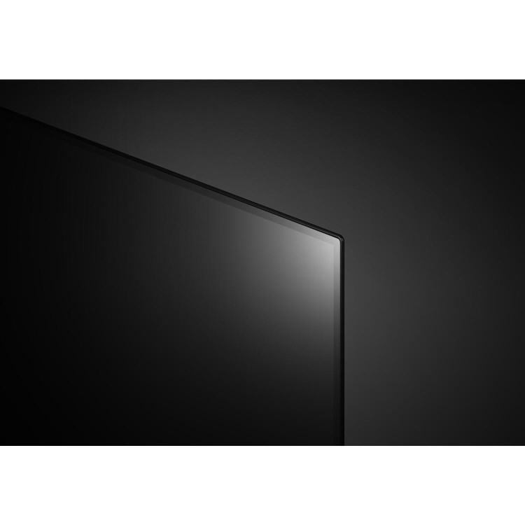 LG CX 55 Inch OLED 4K HDR Smart TV