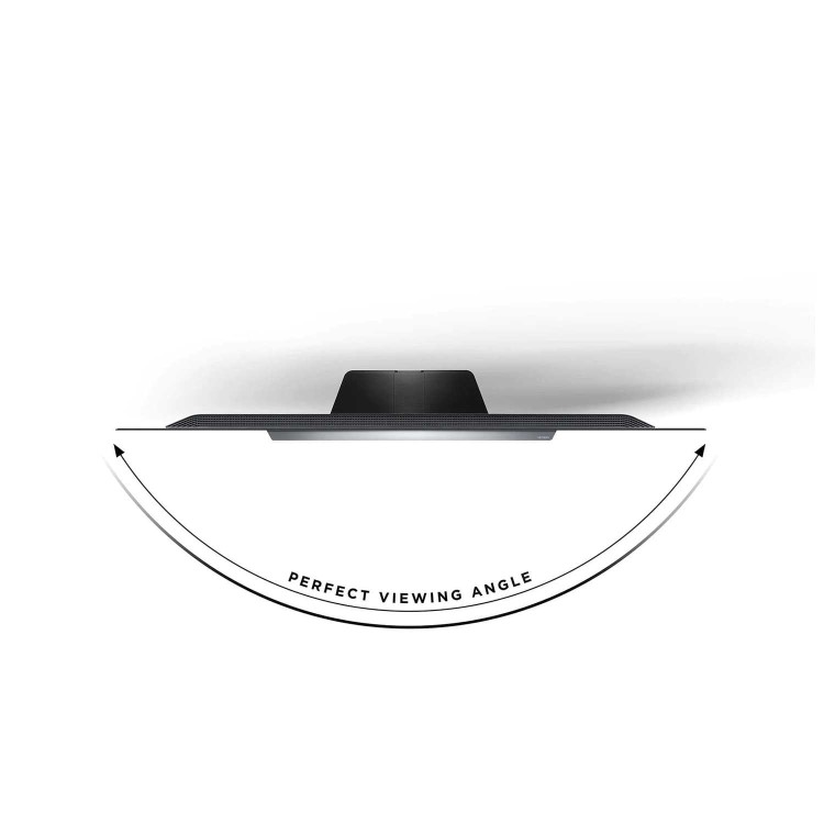 LG CX 55 Inch OLED 4K HDR Smart TV