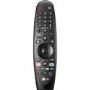 GRADE A2 - LG OLED55E8PLA 55" 4K Ultra HD Smart HDR OLED TV with 1 Year Warranty