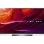 GRADE A2 - LG OLED55E8PLA 55" 4K Ultra HD Smart HDR OLED TV with 1 Year Warranty