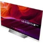 GRADE A2 - LG OLED55E8PLA 55" 4K Ultra HD Smart HDR OLED TV with 1 Year Warranty