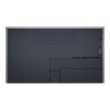 Refurbished LG G2 55&quot; 4K Ultra HD with HDR OLED Freesat Smart TV