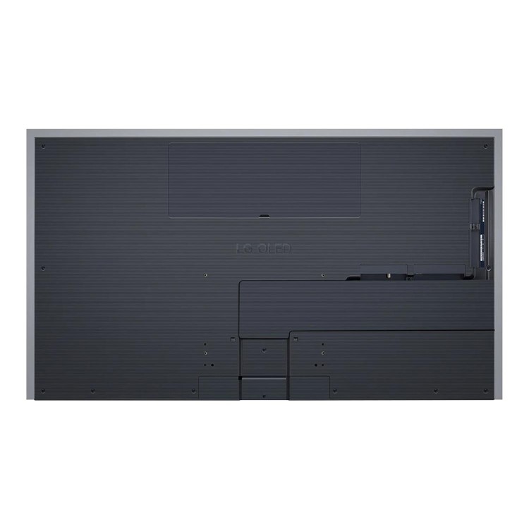 Refurbished LG G2 55" 4K Ultra HD with HDR OLED Freesat Smart TV