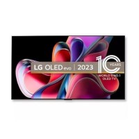 Refurbished LG 55" 4K Ultra HD with HDR Freeview OLED Smart TV 