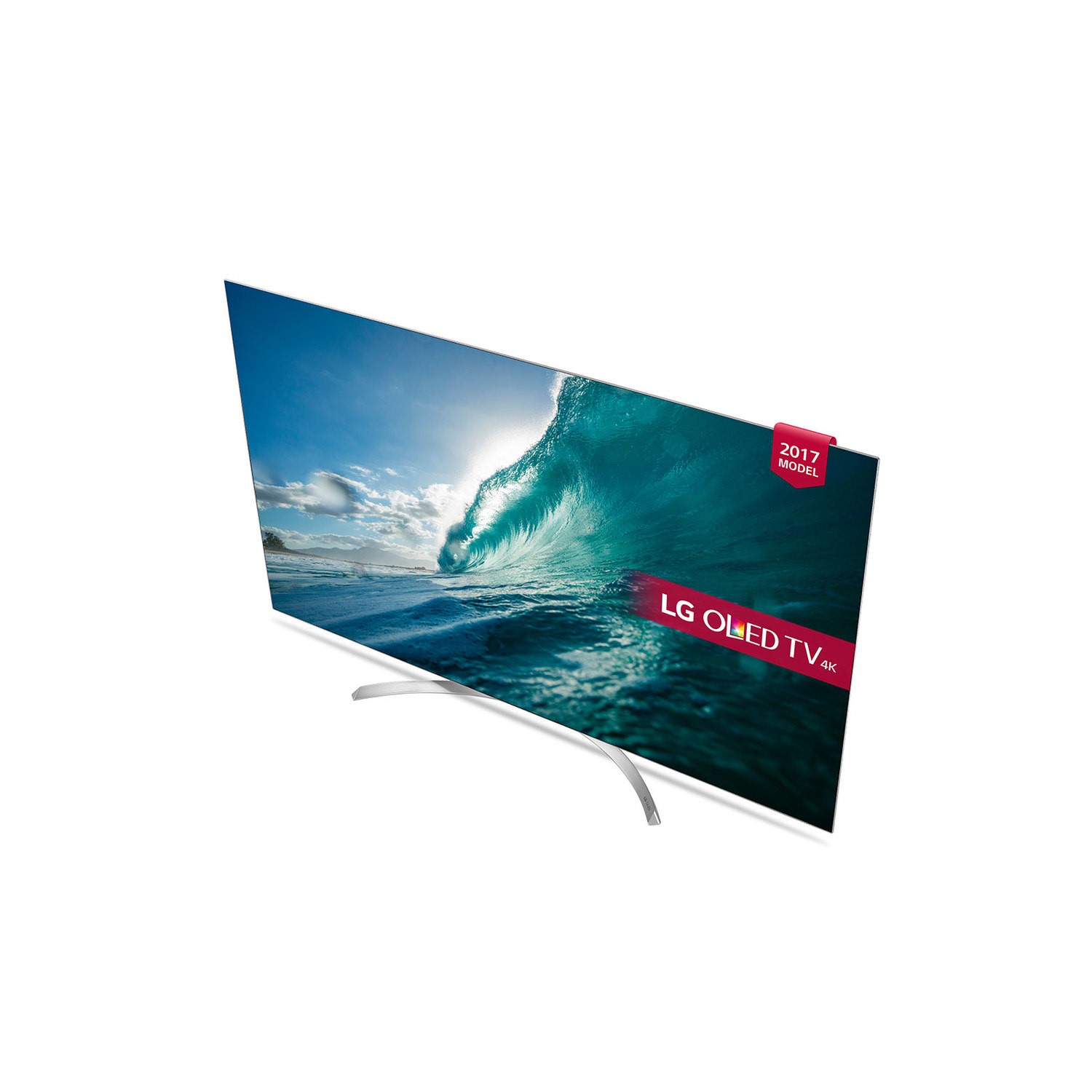 55 LG OLED TV - B7 - OLED55B7V