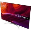 Ex Display - LG OLED65B8SLC 65&quot; 4K Ultra HD HDR OLED Smart TV with 5 Year warranty