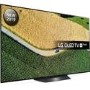 Open box Grade A1 - LG OLED65B9 65" 4K Ultra HD Smart HDR OLED TV with Dolby Vision and Dolby Atmos