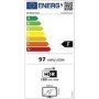 Refurbished LG C2 Evo 65" 4K Ultra HD with HDR10 Pro OLED Freeview Play Smart TV