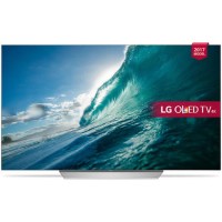 GRADE A1 - Refurbished LG OLED65C7V 65" 4K Ultra HD Smart OLED HDR TV with 1 Year Warranty