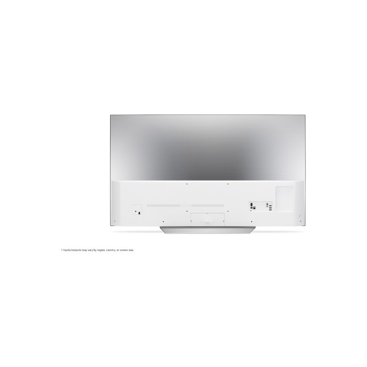 GRADE A1 - Refurbished LG OLED65C7V 65" 4K Ultra HD Smart OLED HDR TV with 1 Year Warranty