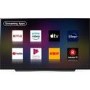 LG OLED65CX5LB 65" Smart 4K Ultra HD HDR OLED TV with Google Assistant & Amazon Alexa