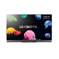 Refurbished LG OLED65E6V 65" 3D 4K Ultra HD OLED Smart TV