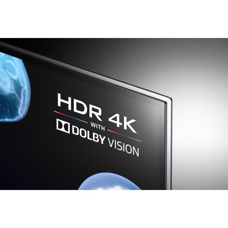 Refurbished LG OLED65E6V 65" 3D 4K Ultra HD OLED Smart TV