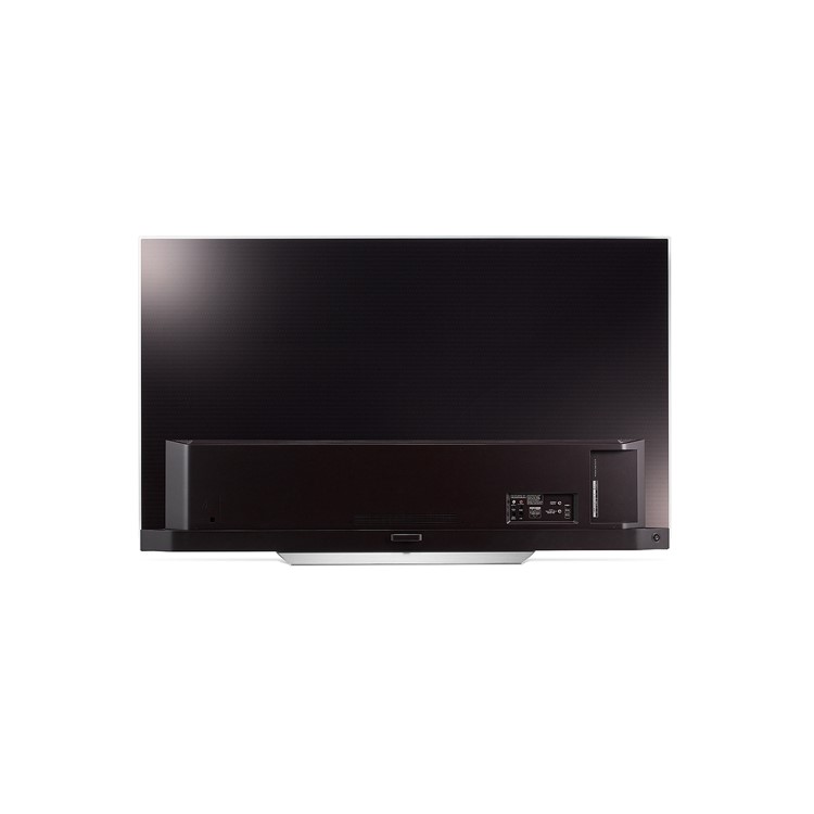 LG OLED65E7V 65" 4K Ultra HD HDR OLED Smart TV with Dolby Atmos