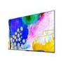 Refurbished LG G2 65" 4K Ultra HD with HDR OLED Freesat Smart TV