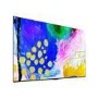 Refurbished LG G2 65" 4K Ultra HD with HDR OLED Freesat Smart TV