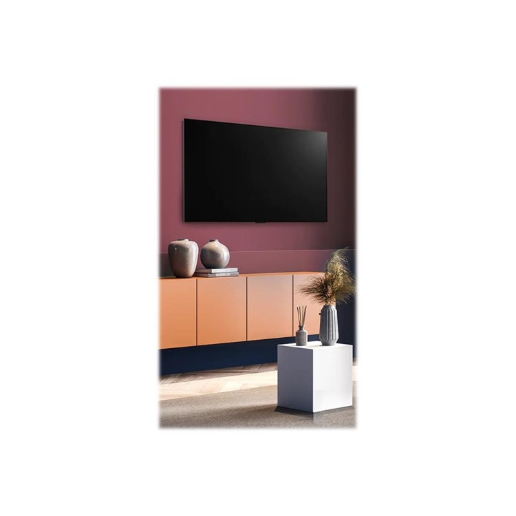 Refurbished LG G2 65" 4K Ultra HD with HDR OLED Freesat Smart TV
