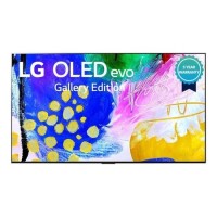 Refurbished LG G2 65" 4K Ultra HD with HDR OLED Freesat Smart TV