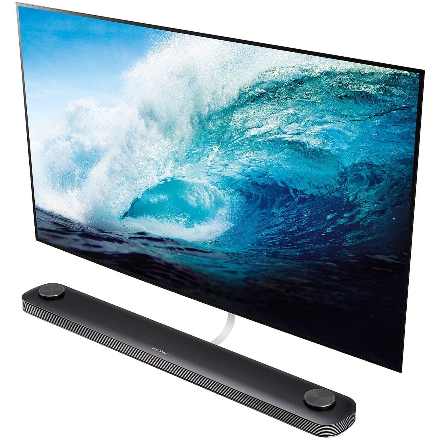 Купить Lg Олед 65