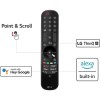 Refurbished LG C2 77&quot; 4K Ultra HD with HDR10 Pro OLED Freeview HD Smart TV