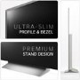 Refurbished LG C2 77" 4K Ultra HD with HDR10 Pro OLED Freeview HD Smart TV