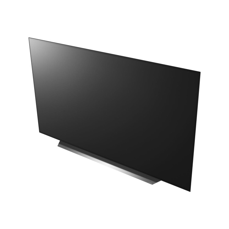 Ex Display - LG OLED77CX6LA 77 Inch 4K Ultra HD HDR Smart OLED TV with Google Assistant & Amazon Alexa