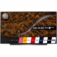 Ex Display - LG OLED77CX6LA 77 Inch 4K Ultra HD HDR Smart OLED TV with Google Assistant & Amazon Alexa