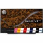Ex Display - LG OLED77CX6LA 77 Inch 4K Ultra HD HDR Smart OLED TV with Google Assistant & Amazon Alexa