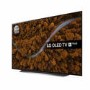 Ex Display - LG OLED77CX6LA 77 Inch 4K Ultra HD HDR Smart OLED TV with Google Assistant & Amazon Alexa