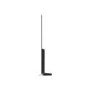 Ex Display - LG OLED77CX6LA 77 Inch 4K Ultra HD HDR Smart OLED TV with Google Assistant & Amazon Alexa