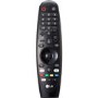 LG OLED77W9PLA 77" 4K OLED TV Dolby Atmos and Dolby Vision with LG Wireless Headphones - Black