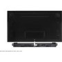 LG OLED77W9PLA 77" 4K OLED TV Dolby Atmos and Dolby Vision with LG Wireless Headphones - Black