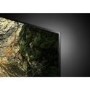 LG OLED77W9PLA 77" 4K OLED TV Dolby Atmos and Dolby Vision with LG Wireless Headphones - Black