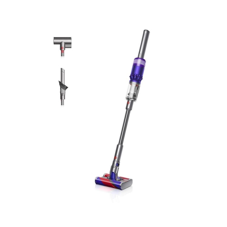 Dyson OmniGlide Hard Floor Cordless Vacuum Cleaner