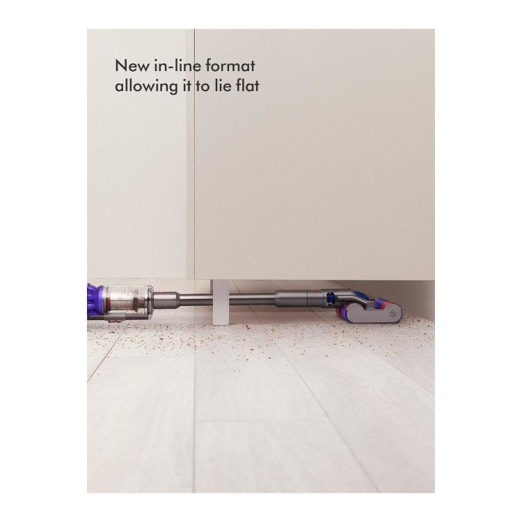 Dyson OmniGlide Hard Floor Cordless Vacuum Cleaner