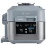 Ninja ON400UK Speedi 10-in-1 Rapid Cooker & Air Fryer  Multi-Function Quick Cooking