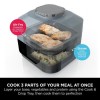 Ninja ON400UK Speedi 10-in-1 Rapid Cooker &amp; Air Fryer