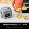Ninja ON400UK Speedi 10-in-1 Rapid Cooker &amp; Air Fryer